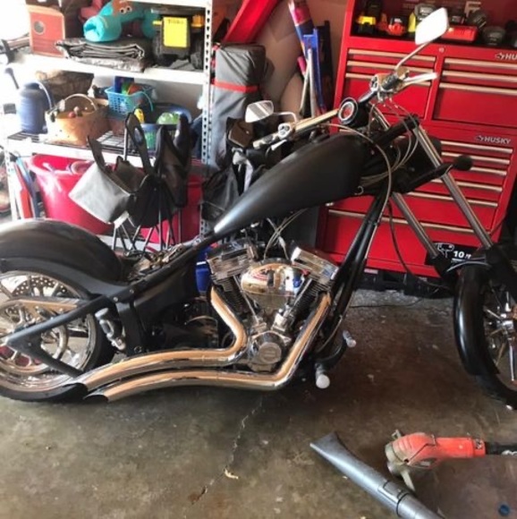 Meet your Posher, Kevin - Picture 1 of 1